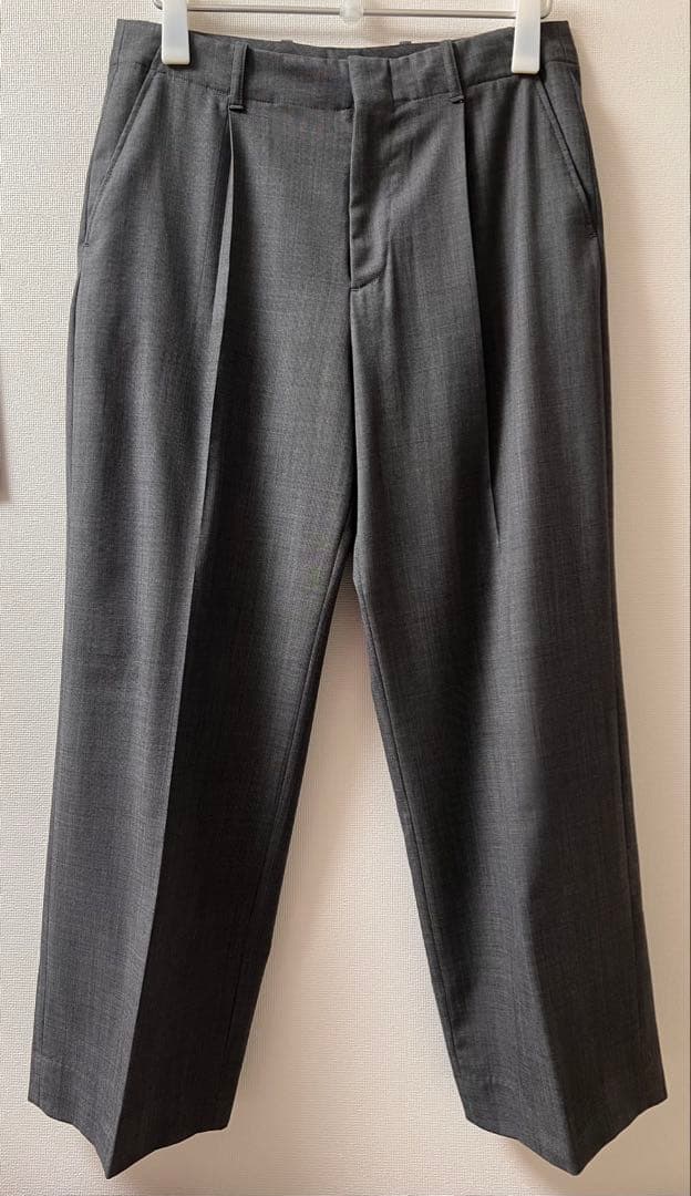 パンツ our legacy borrowed chino 46