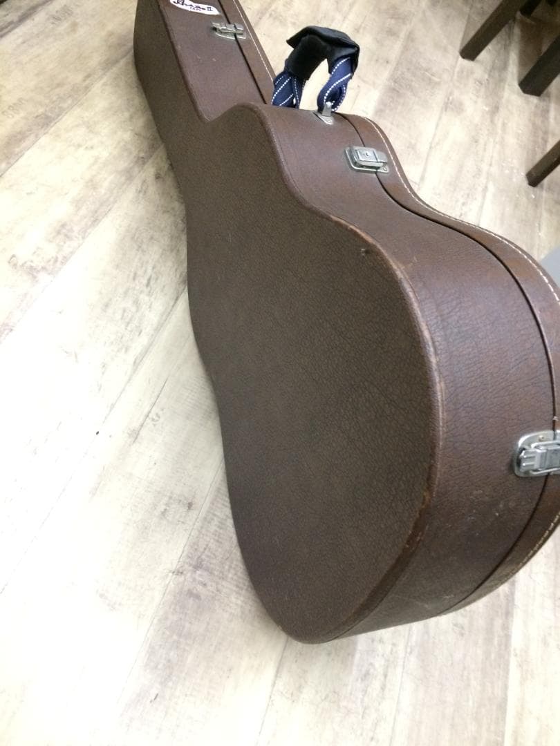 アリア　プロⅡ　FA50 美品希少