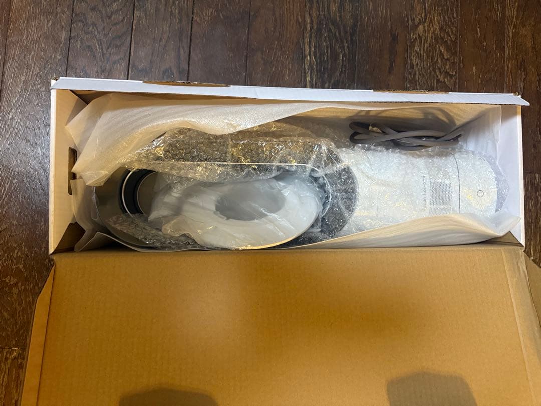 Dyson hot+cool AM09 冷暖房扇風機