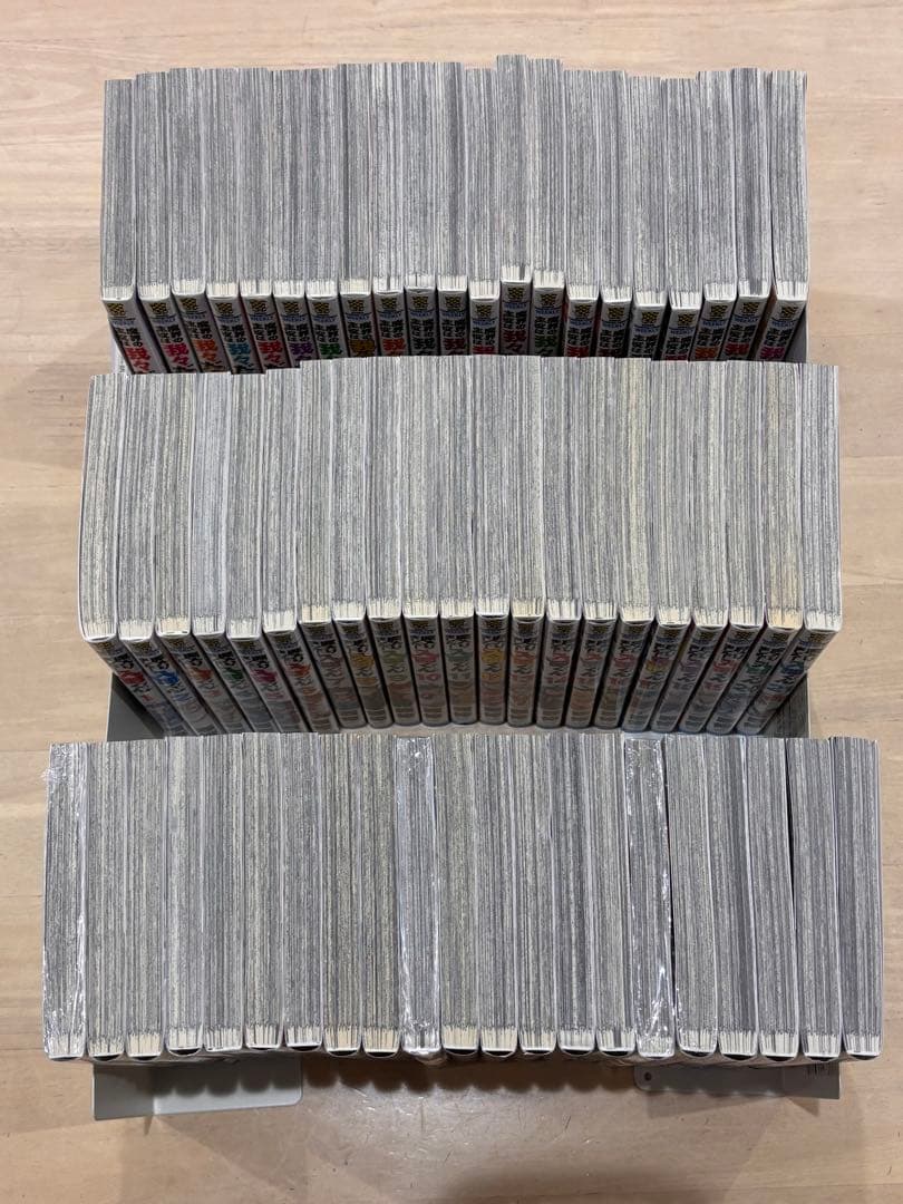 魔入りました!入間くん 42冊、魔主役21冊、合計63冊セット