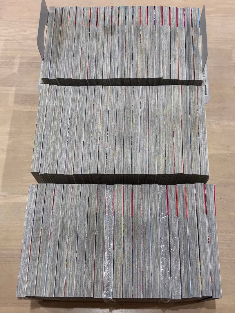 魔入りました!入間くん 42冊、魔主役21冊、合計63冊セット