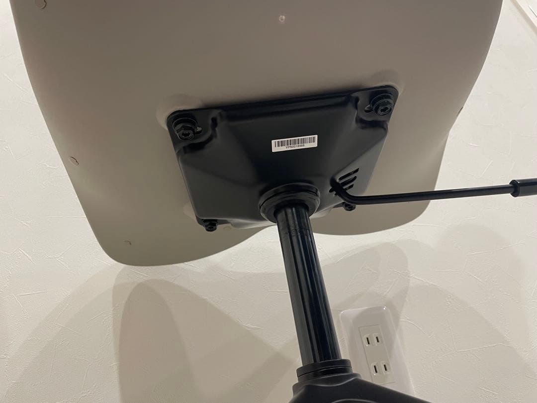 【ほぼ新品】Style Chair PMCブラック