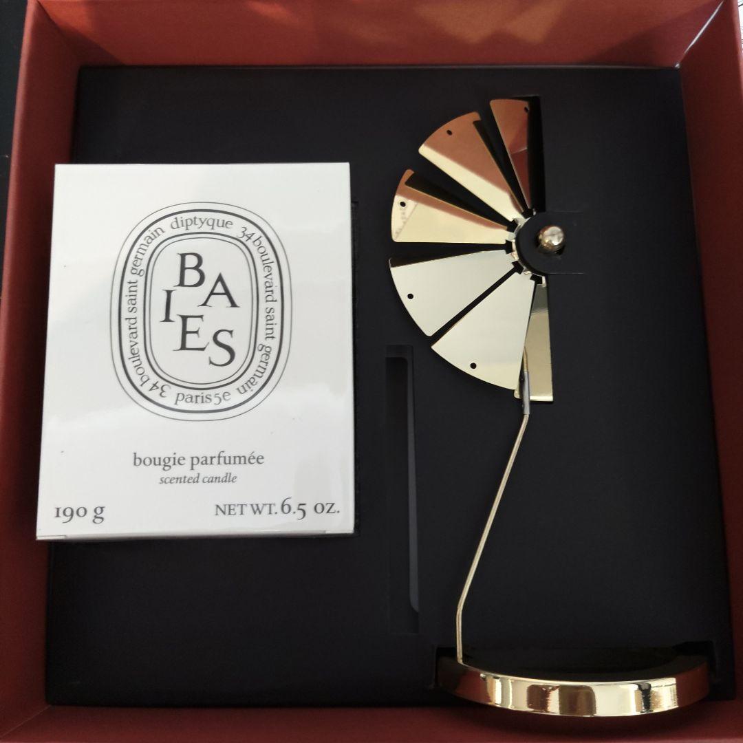 VMPD7-71-2 ディップティック キャンドル フレグランス 未使用 欠品