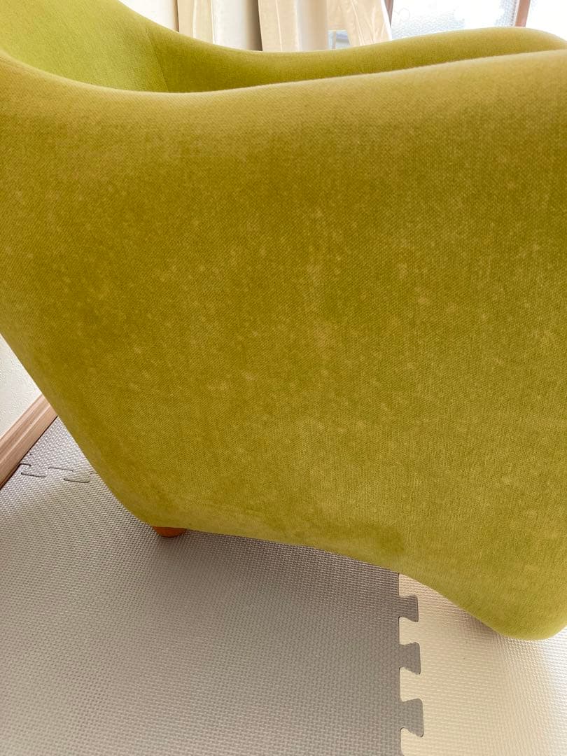 IDEE MINI MILLER ARM CHAIR ミニミラー　アームチェア