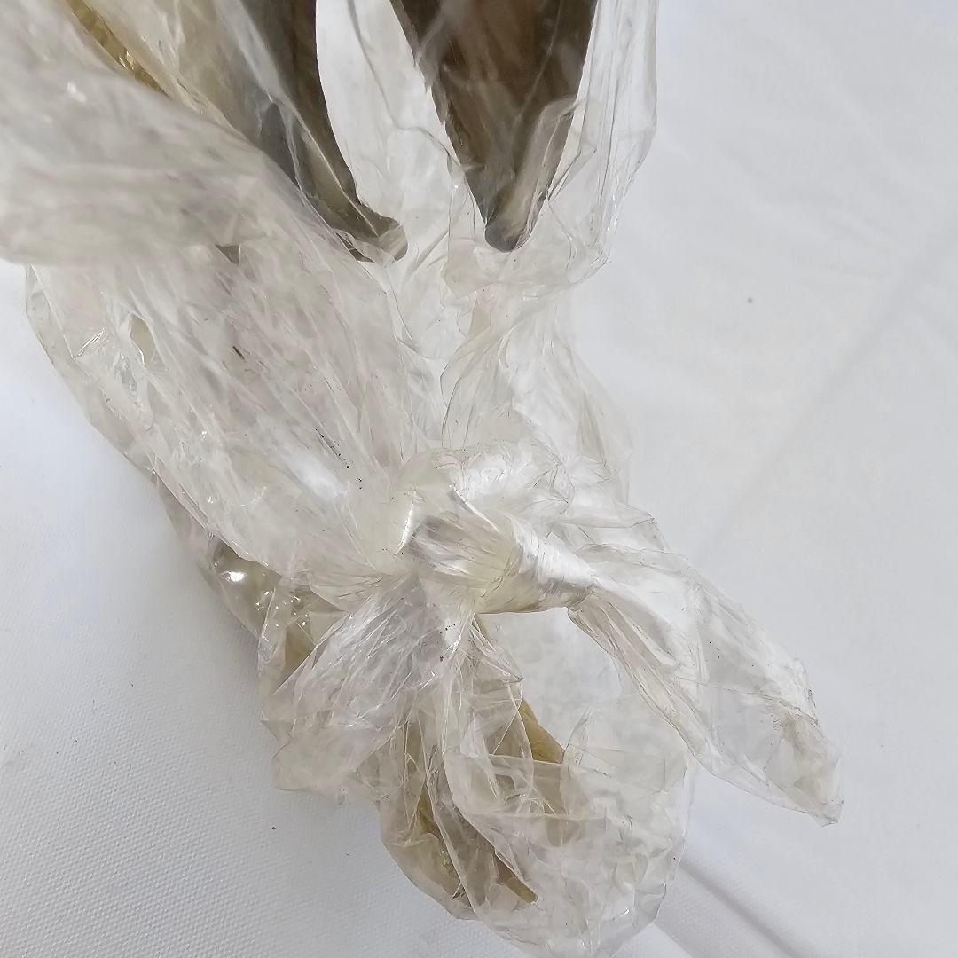 キングギドラ バンダイ ソフビ　タグ付き