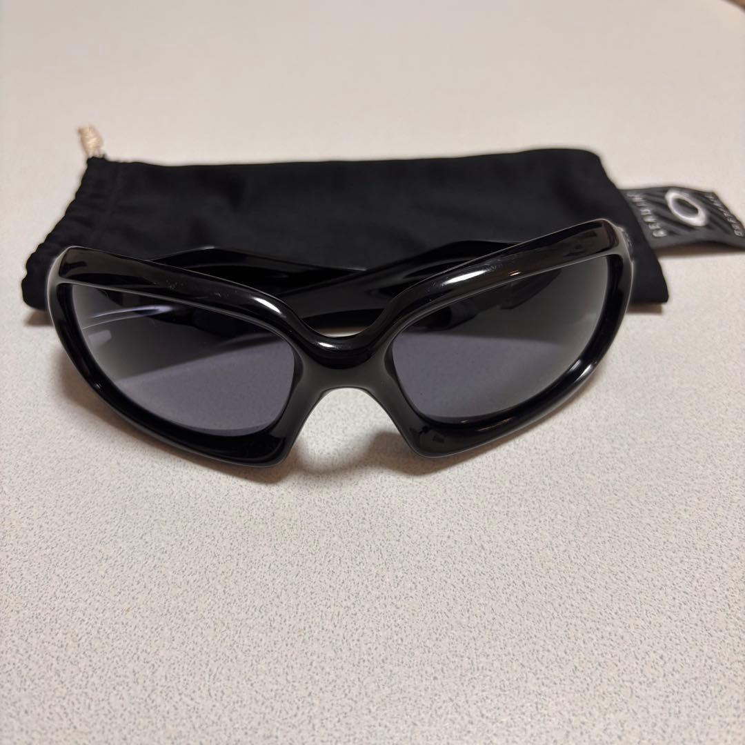 OAKLEY 00s~Archive USA製 初期 モンスタードッグ