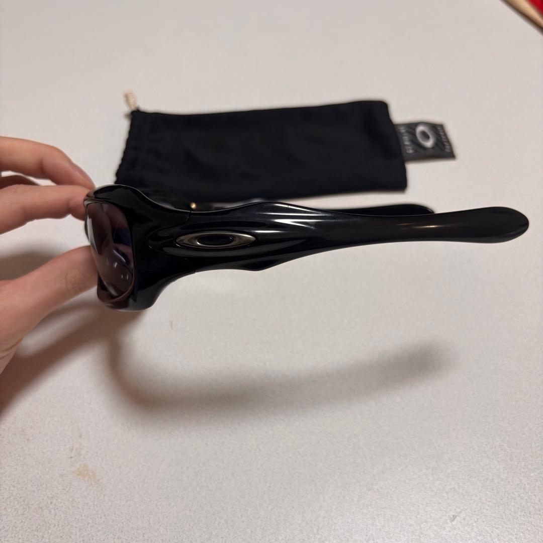 OAKLEY 00s~Archive USA製 初期 モンスタードッグ