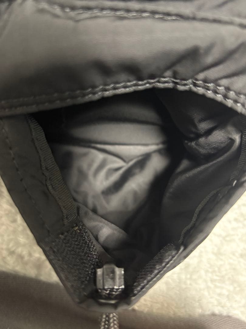 PORTER SENSES ツールバッグ　匂い袋なし