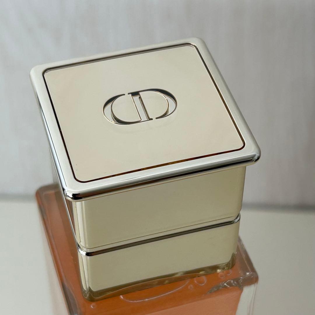 ディオール プレステージ マイクロローション ローズ 150ml