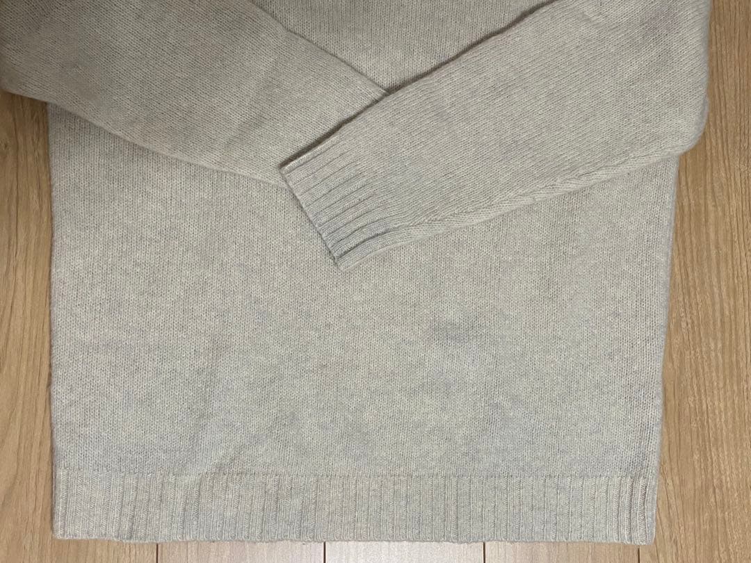 ロンハーマン クルーネックセーター XLサイズ