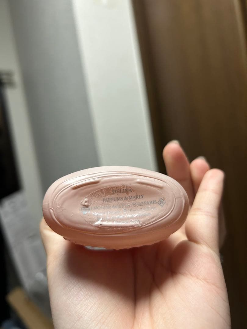 Parfums de Marly DELINA 75ml新品•未使用•未開封