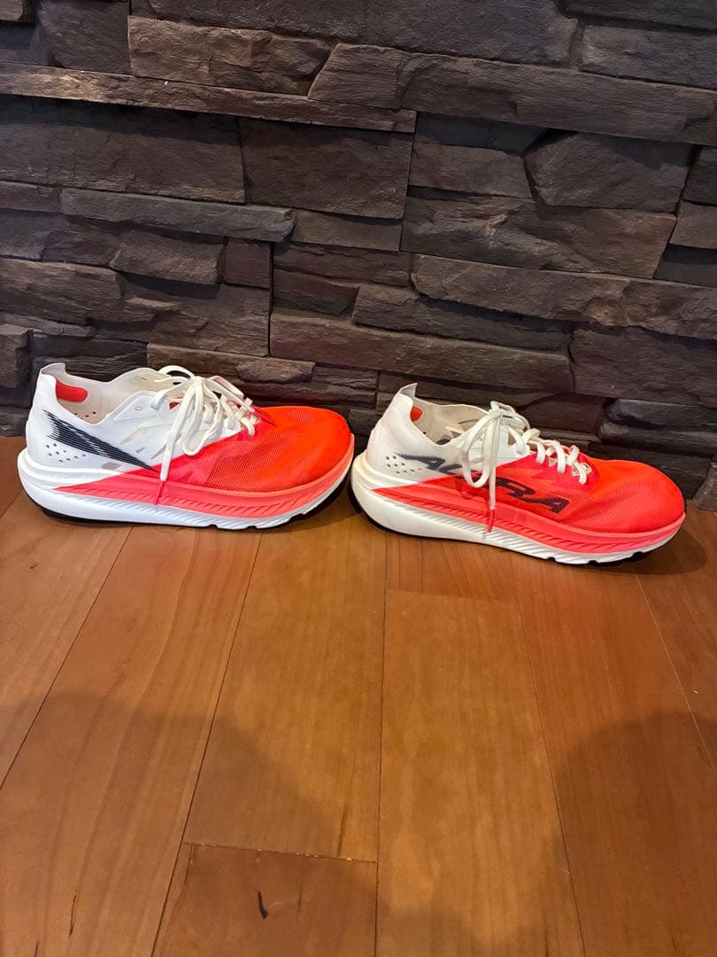 ALTRA アルトラ VANISH CARBON 2 バニッシュカーボン2