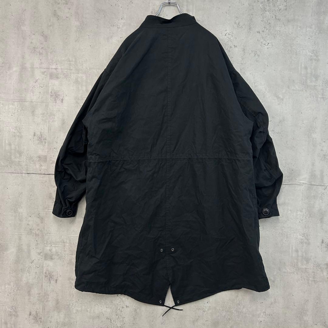 R FREAK'S STORE M65 キルトライナー ＆ モッズコート