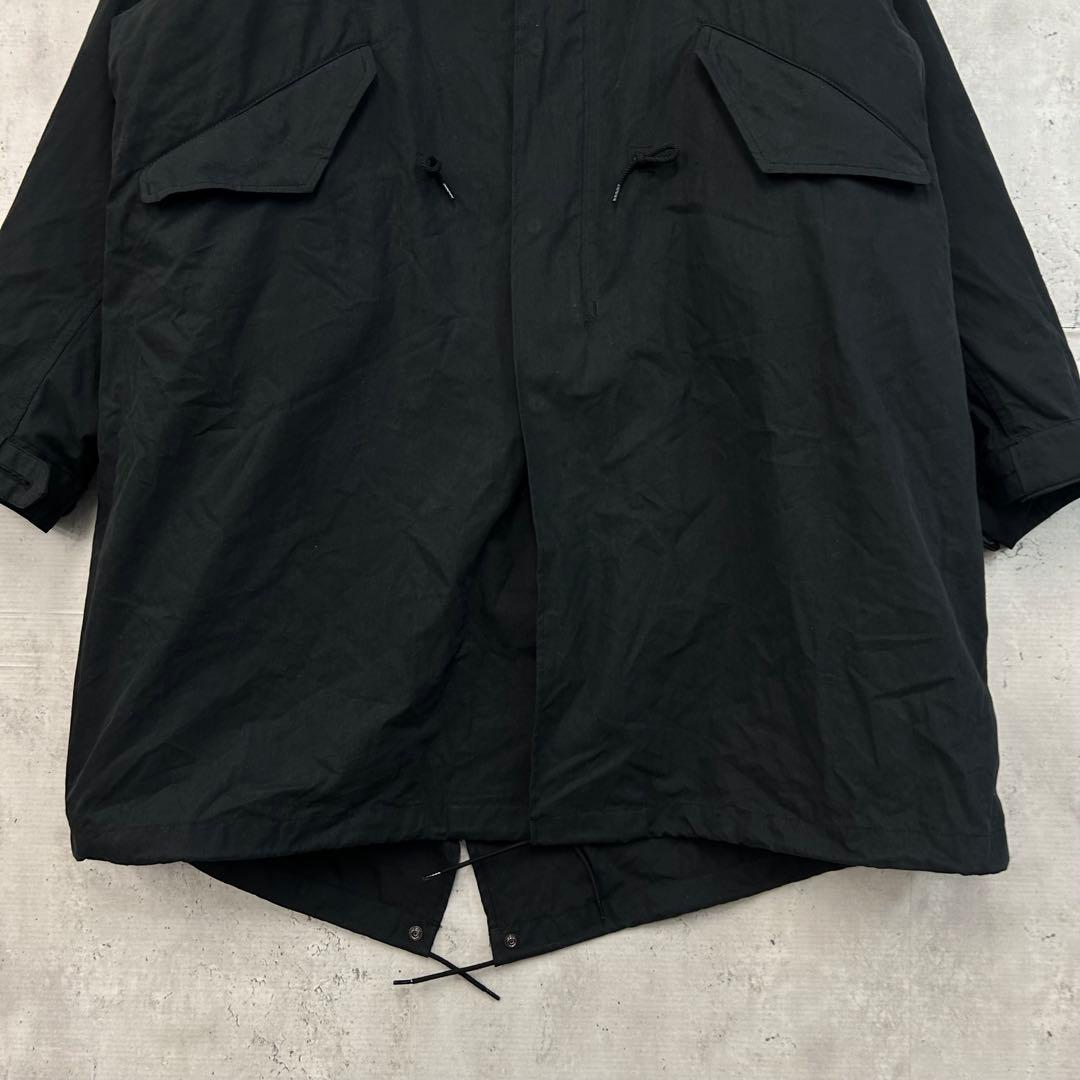 R FREAK'S STORE M65 キルトライナー ＆ モッズコート