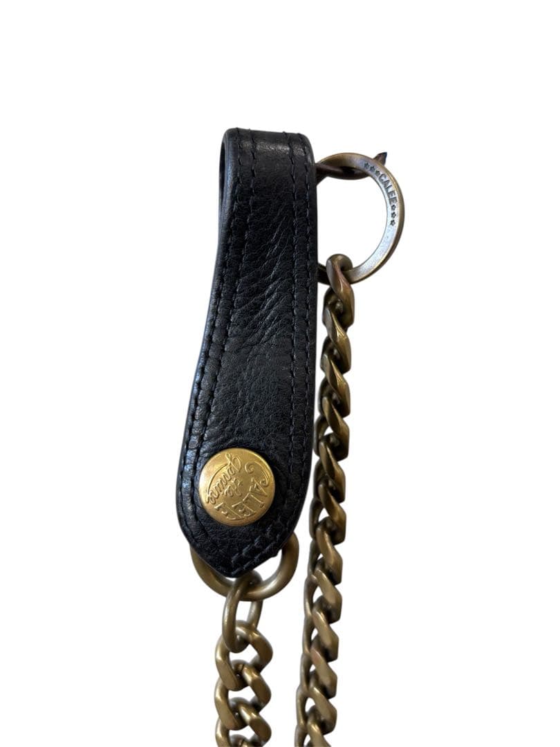 CALEEウレットチェーンセット