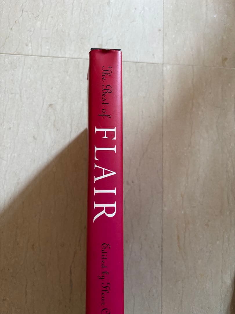 The Best of Flair ベスト・オブ・フレア