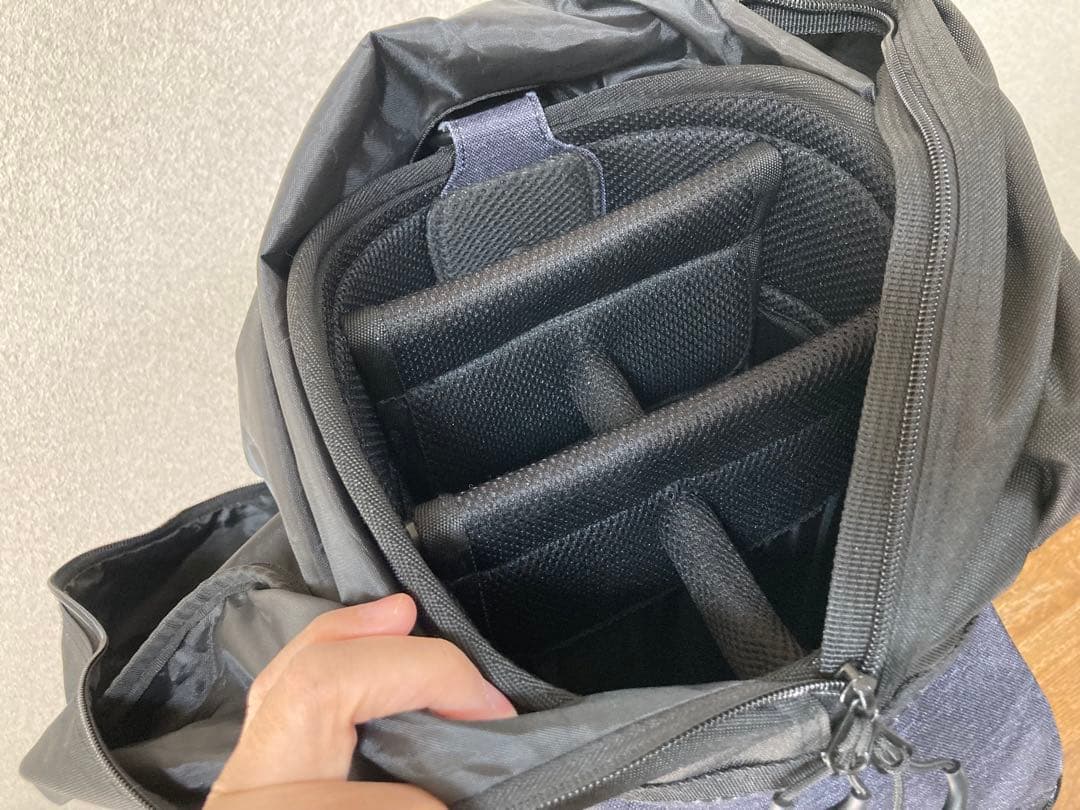 オークリー　キャディバック　1個