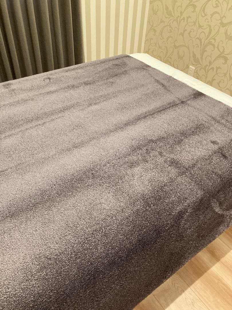 ラグ・カーペット JAB ANSTOETZ DREAM 3530/382 150x200cm