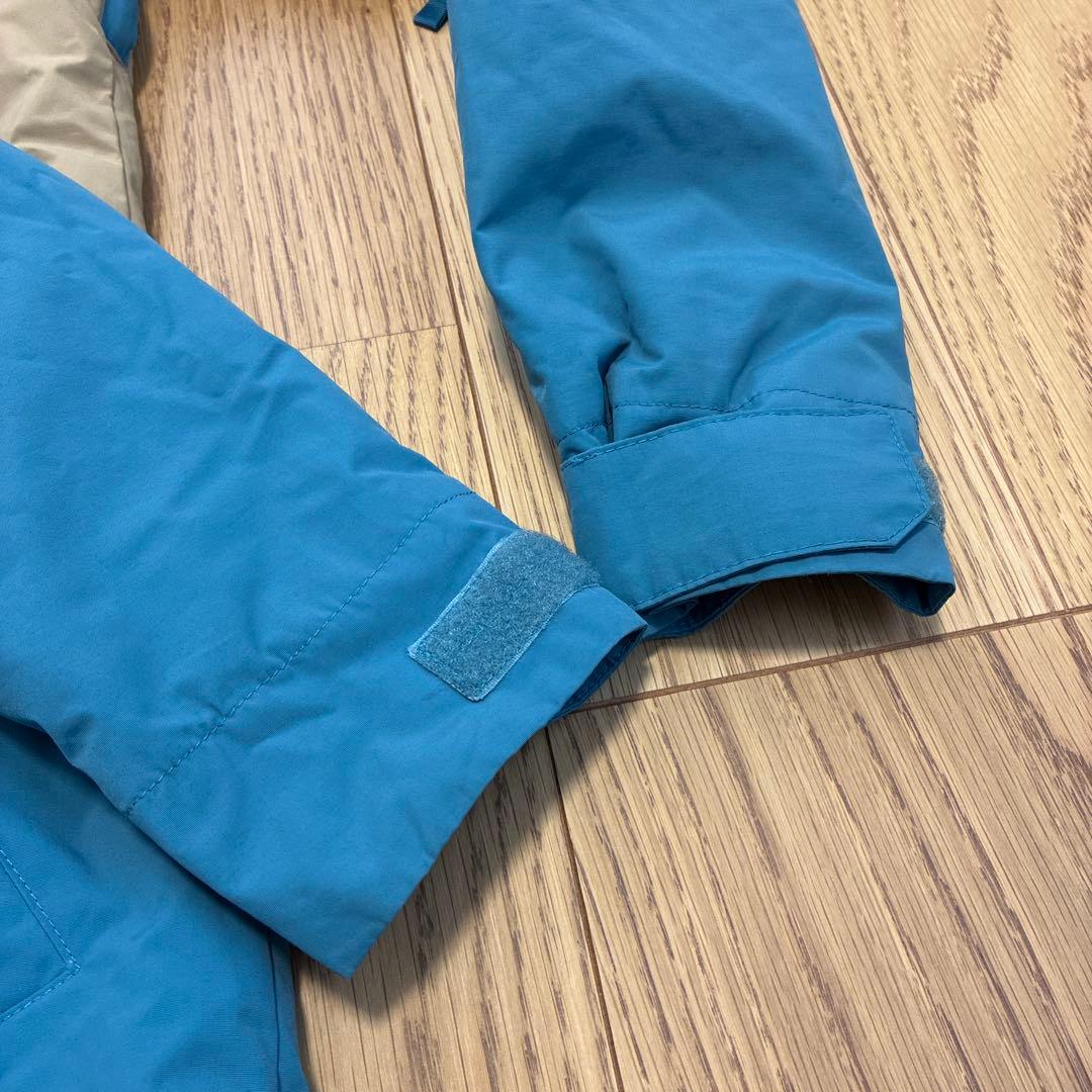 BURTON バートン スノボウエア セットアップ上下 レディース M