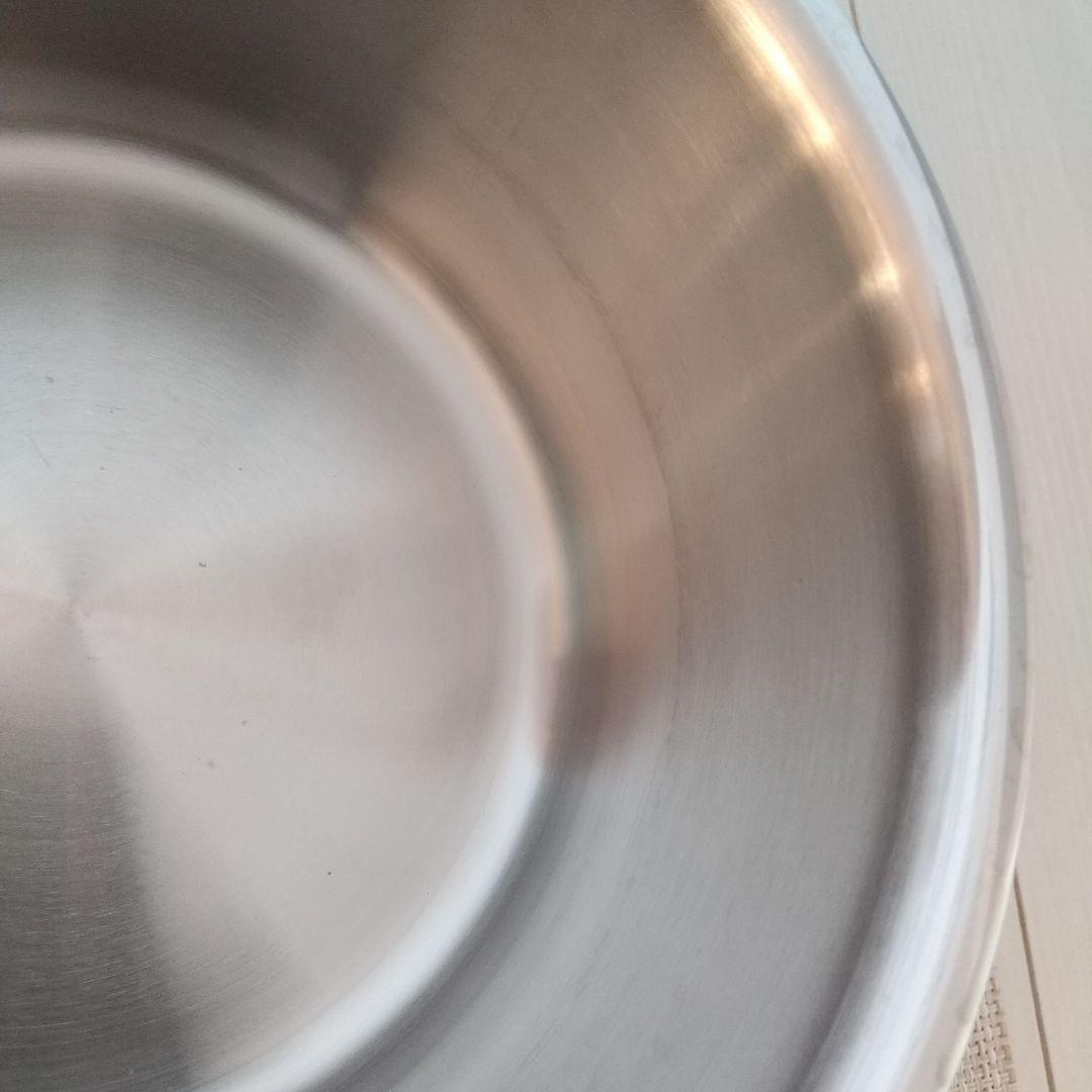 ビタクラフト プロ Pro 片手鍋 ステンレス16cm 1.8リットル