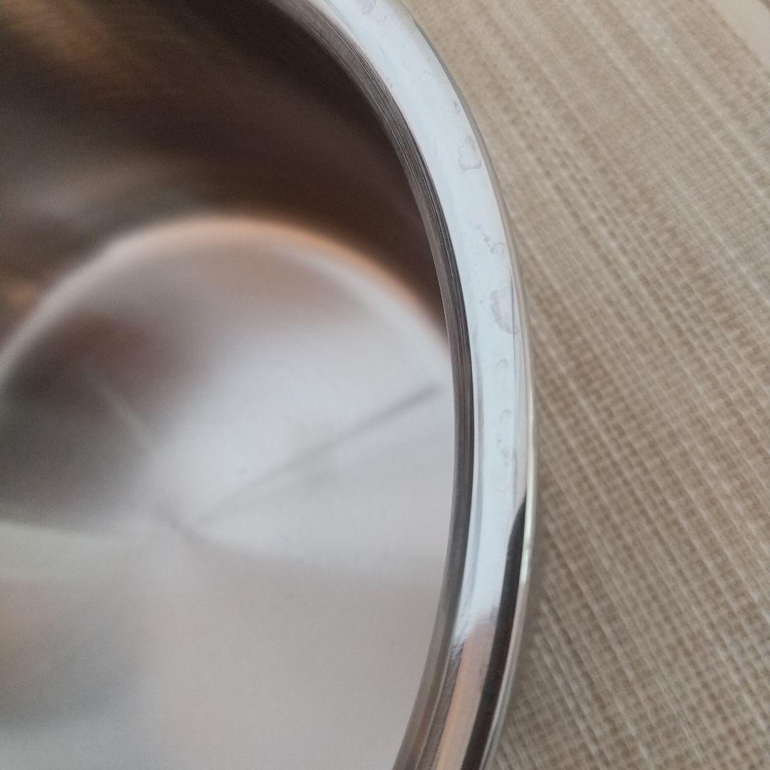 ビタクラフト プロ Pro 片手鍋 ステンレス16cm 1.8リットル