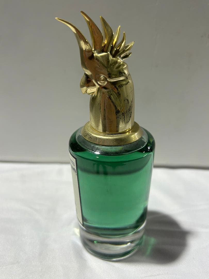 【#iy】【希少】ペンハリガン　ハートレス　ヘレン　オードパルファム　75ml