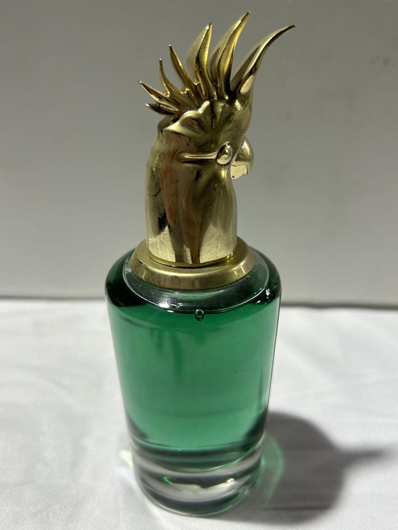 【#iy】【希少】ペンハリガン　ハートレス　ヘレン　オードパルファム　75ml