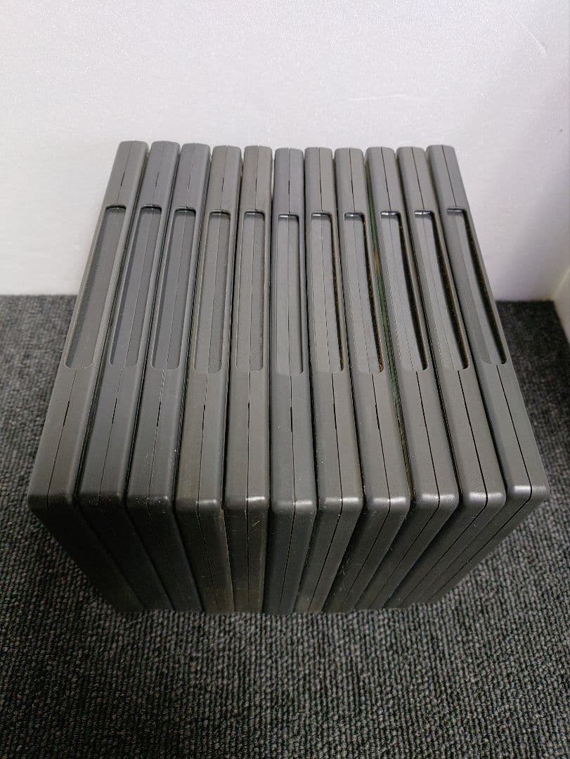 41☆ 平成 ウルトラセブン DVD 全11巻セット 国内正規版　円谷プロ