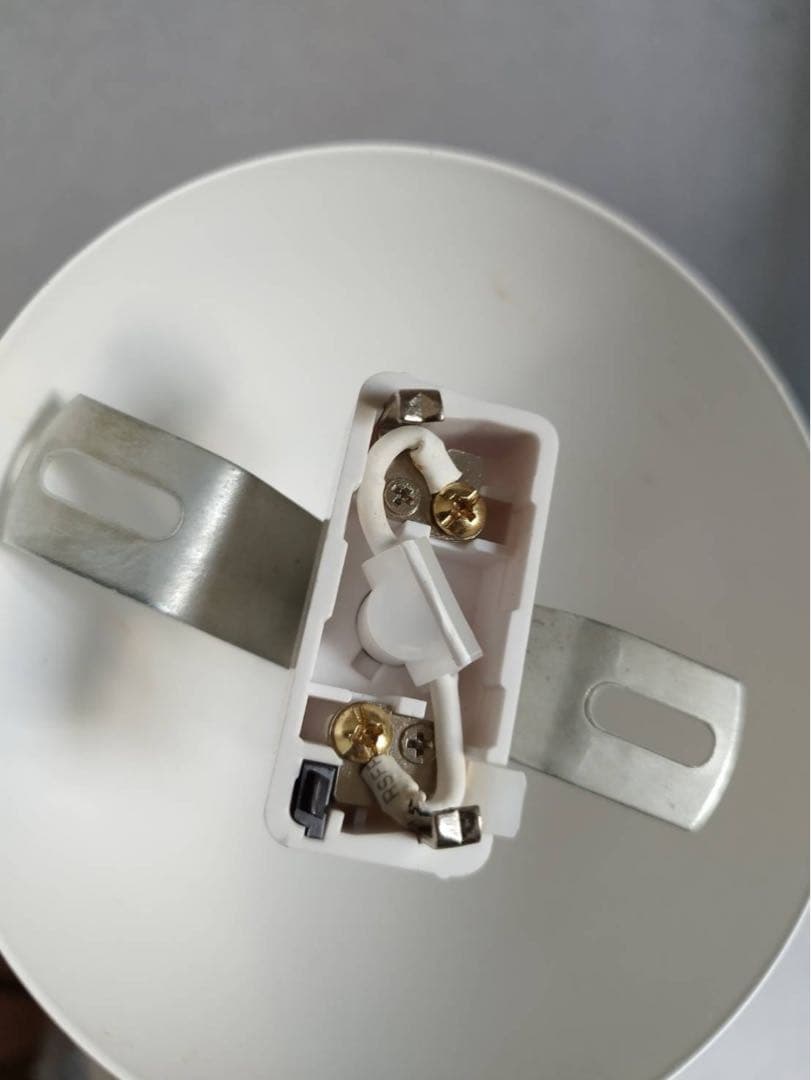 ジョージ・ネルソン リプロダクト バブルランプ プロペラペンダントランプ