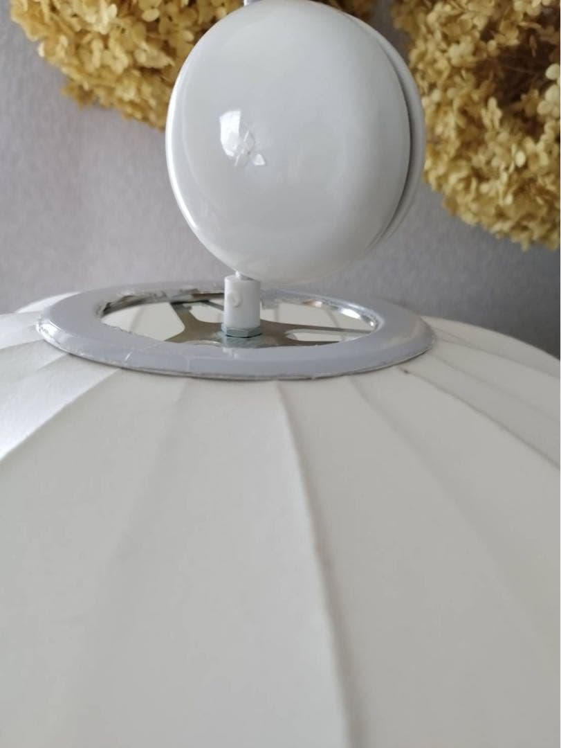 ジョージ・ネルソン リプロダクト バブルランプ プロペラペンダントランプ