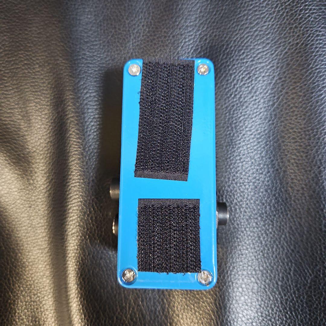 ギター BANANANA EFFECTS MANDARA