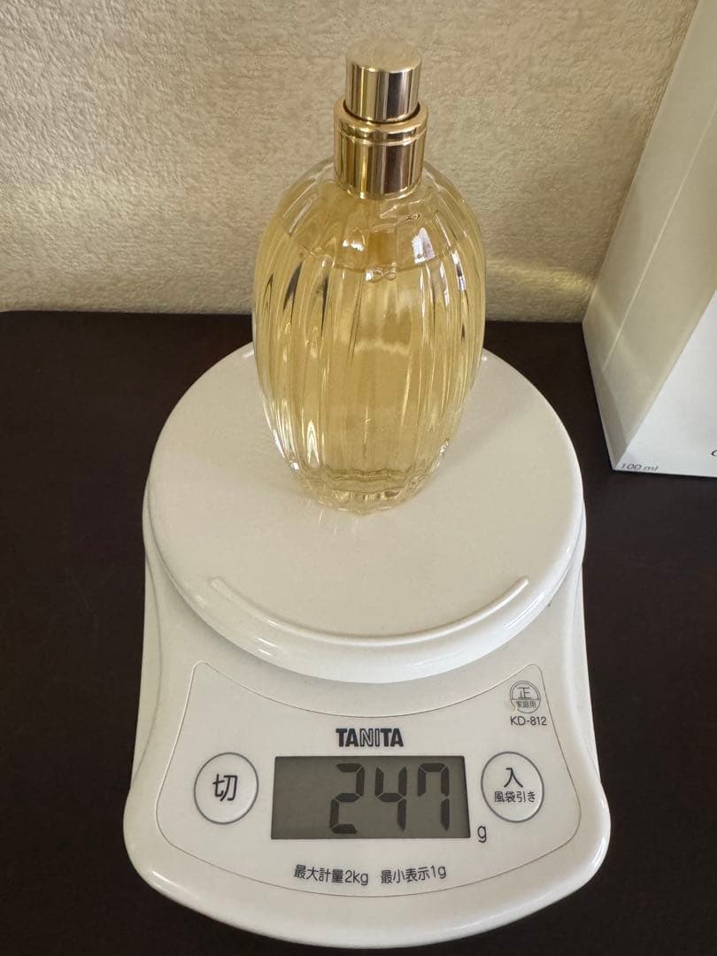 GOUTAL アン マタン ドラージュ オードパルファム 100ml グタール