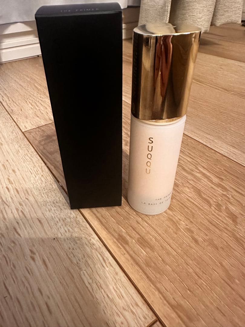 SUQQU ザ プライマー 30ml