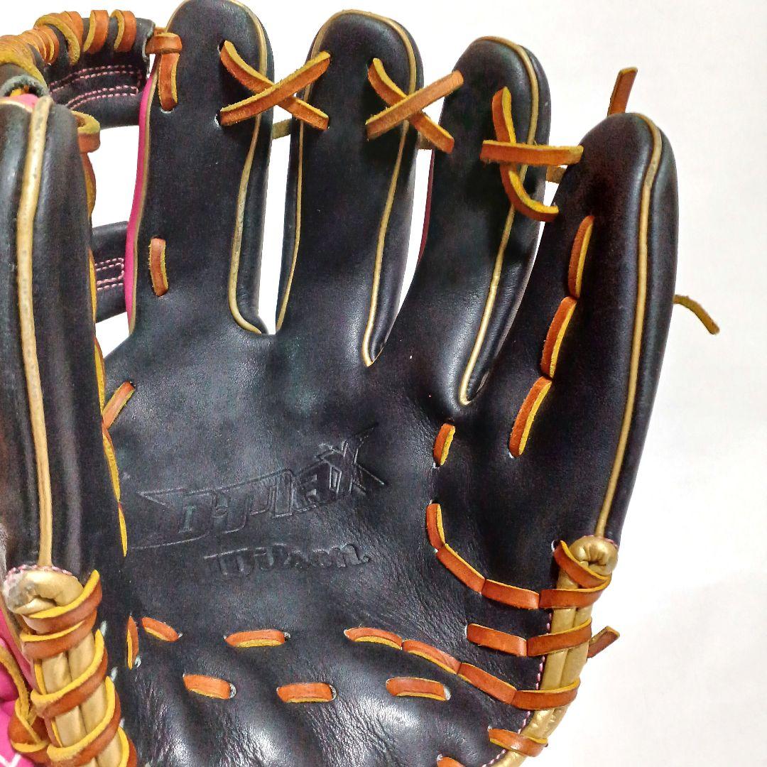 Wilson ウィルソン グローブ 軟式一般 内野手用