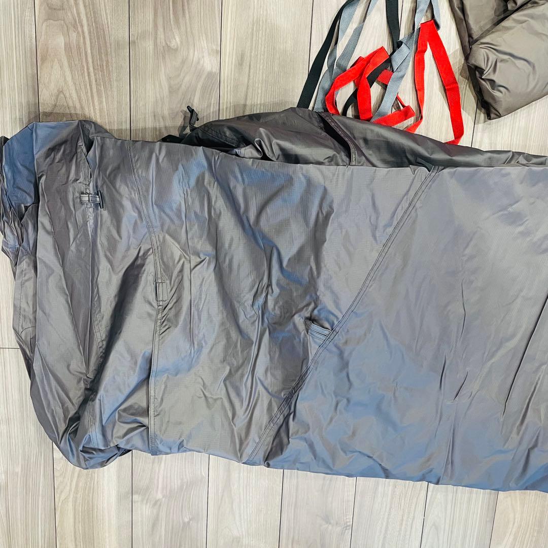 RATELWORKS ラーテルワークス WAL LIGHTヴァルライト　テント