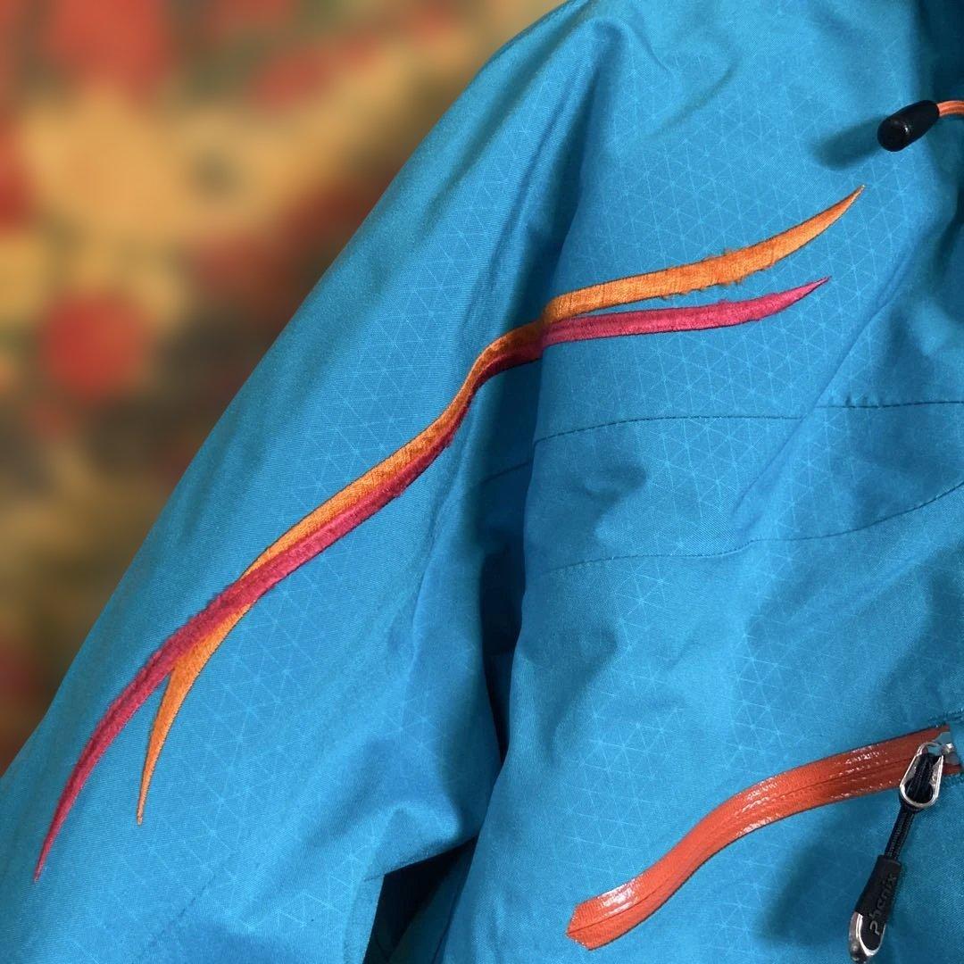 レディース　スキーウェアー