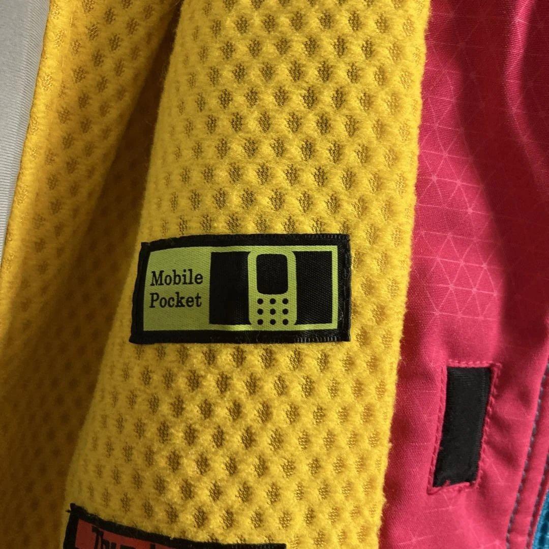 レディース　スキーウェアー