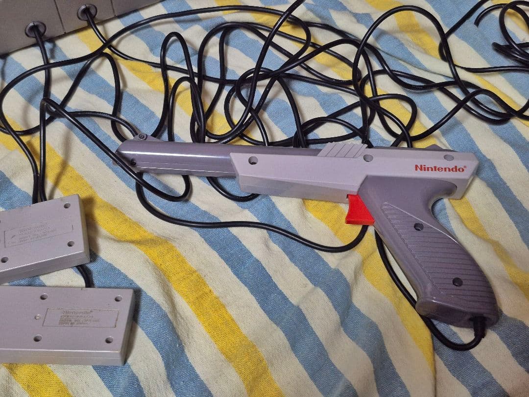 ファミコンボックス 業務用