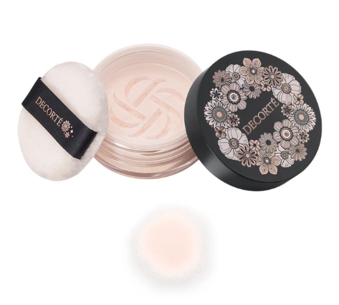 DECORTÉ クリスマスコフレ 2025