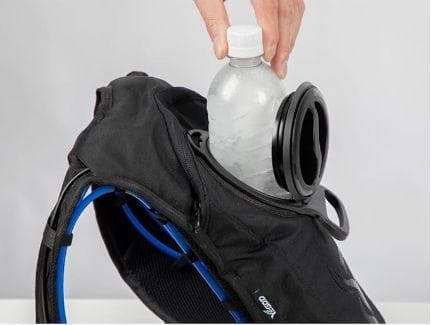 【バッテリー付】水冷　アイスマンベストPRO 5200mAh　フルセット