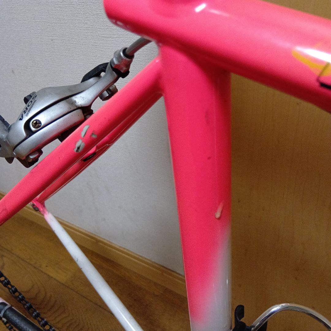 MBK ロードバイクフレーム