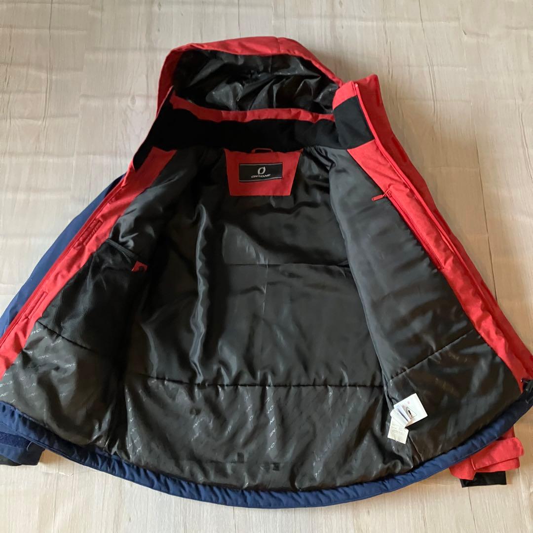 #Z13✨オンヨネonyone✨スキーウェア 上下セット メンズS