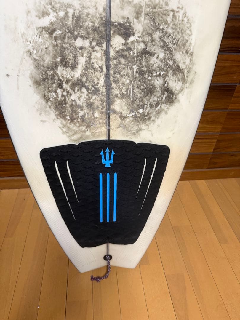 サーフィン・ボディボード JS INDUSTRIES MONSTA BOX 6'4\"