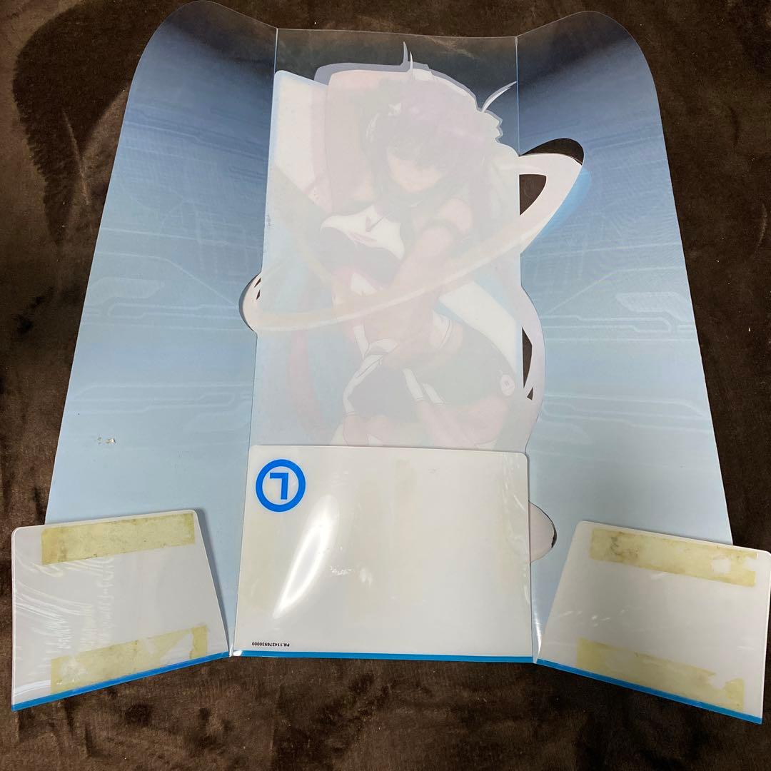 beatmania IIDX 19 Lincle サイドパネル