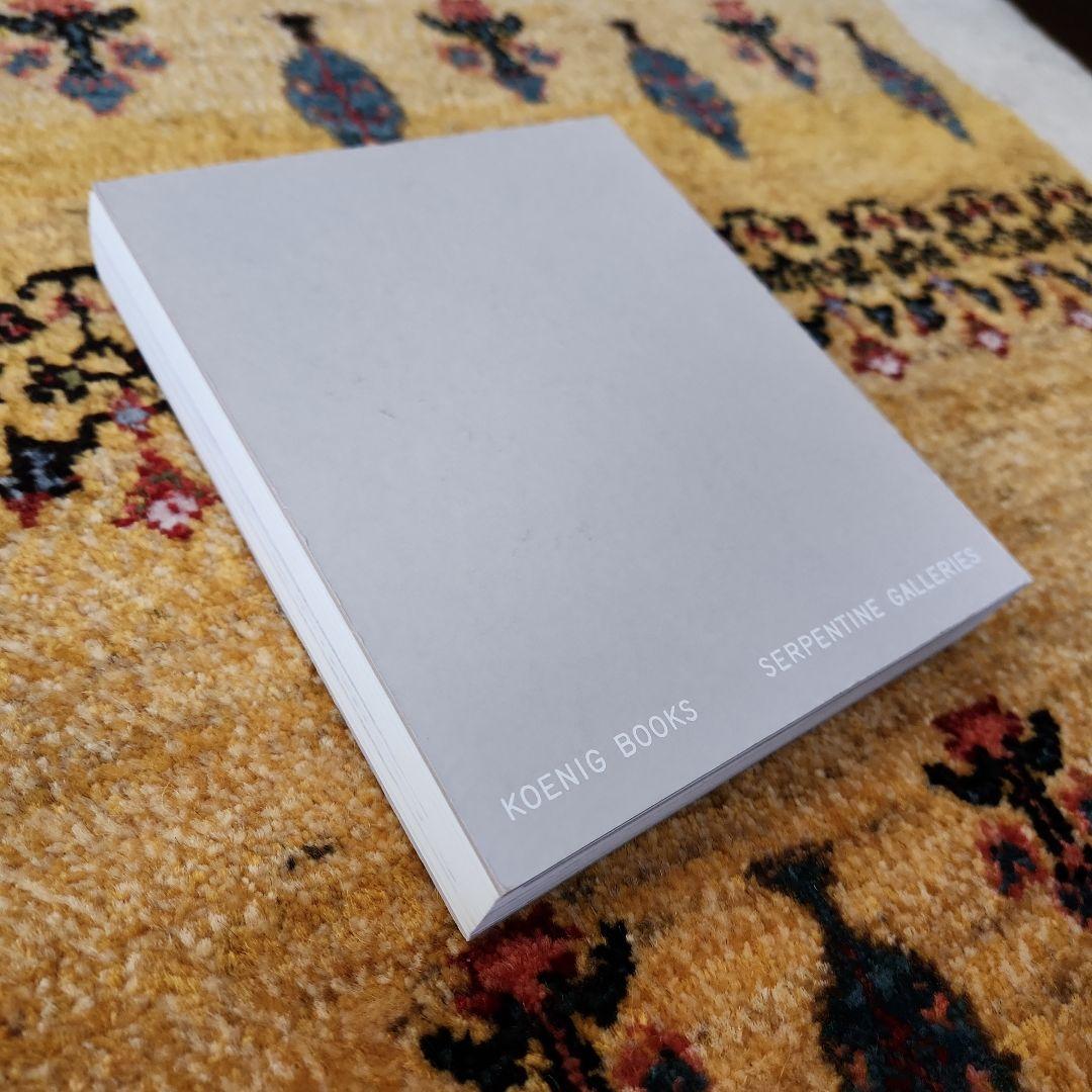 アート・デザイン・音楽 Junya Ishigami: Serpentine Pavilion 2019