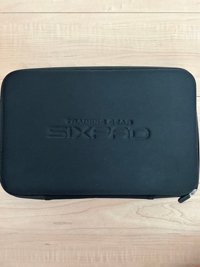 【美品】SIXPAD Powersuit Lite Abs Sサイズ