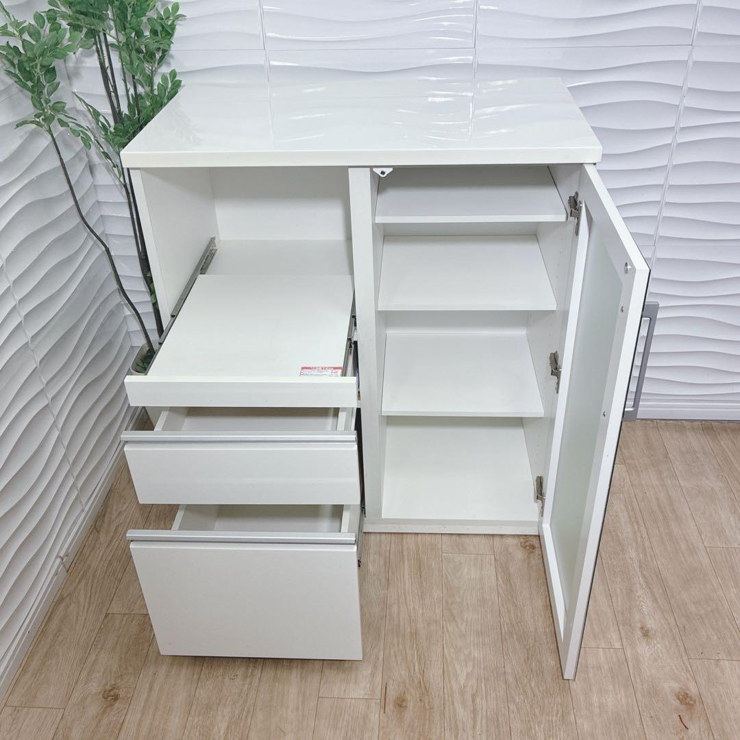 ◇ニトリ◇キッチンカウンター◇レンジ台◇食器棚◇大阪兵庫京都