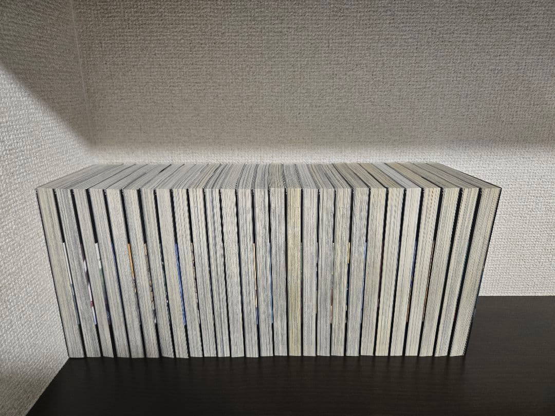 7巻から初版【美品】鋼の錬金術師　1巻〜27巻　全巻　荒川弘