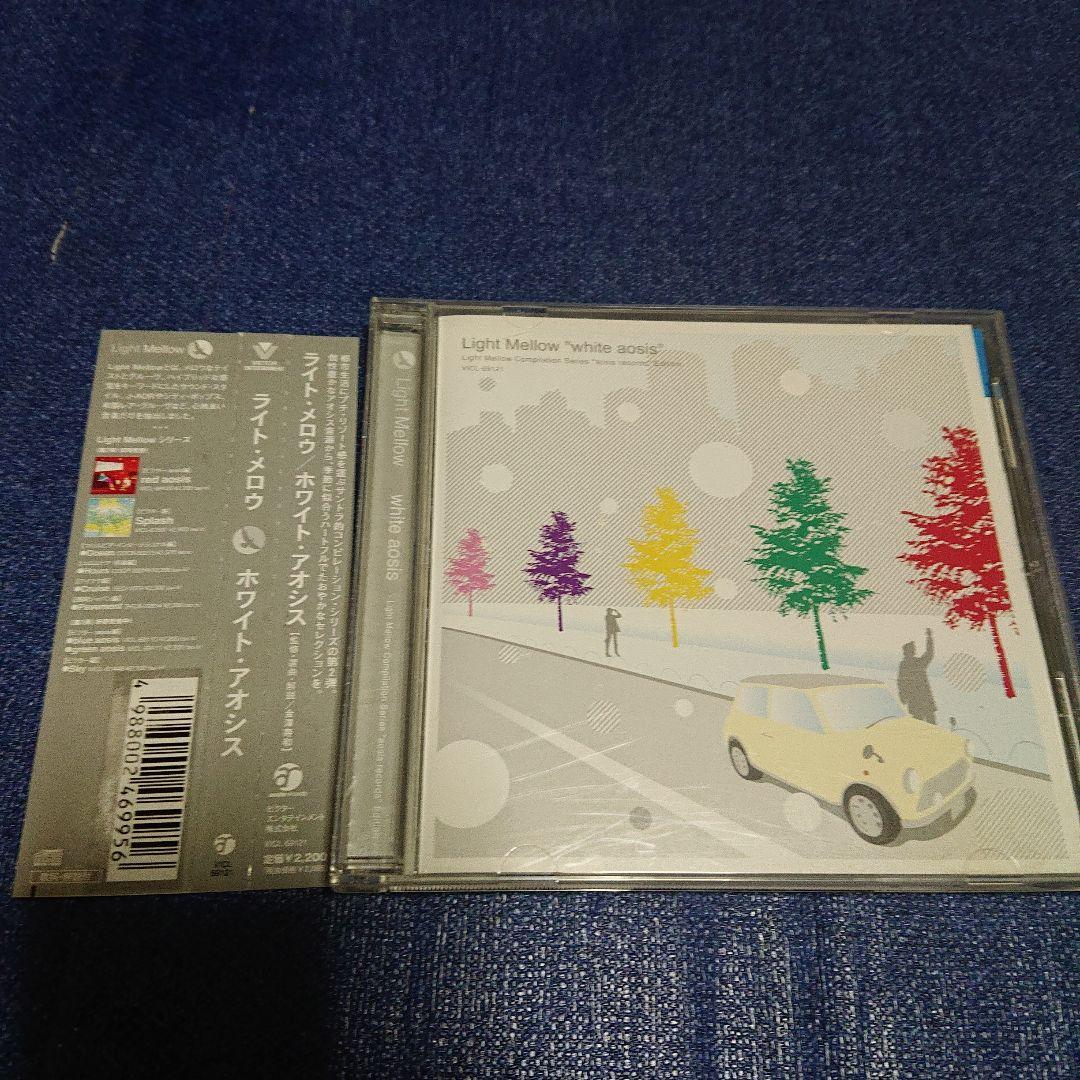 邦楽 Light Mellow \