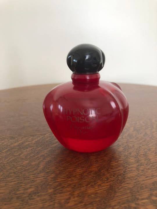 【Dior】ディオール ヒプノティックプワゾン　50mL